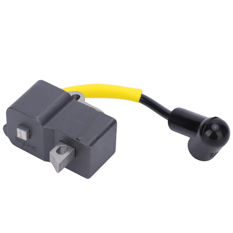 High Voltage Ignition Coil Kit For Husqvarna 125B 125Bvx 545108101 5001392246453
