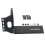 GPU Stand Image Card Vertical Holder with PCI Express Extension Cable Fixed GPU PCI-E Built-in Vertical Bracket 2