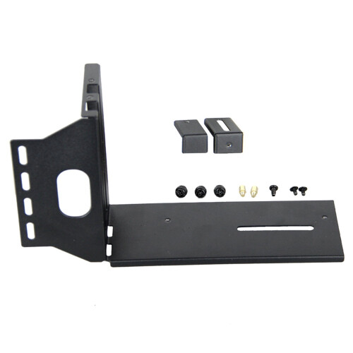 GPU Stand Image Card Vertical Holder with PCI Express Extension Cable Fixed GPU PCI-E Built-in Vertical Bracket 1