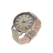 Worgeous Watch For Women Wrist Ladies Canvas Pattern Fashion Nurse