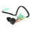 Key Starter Switch Ignition Switch Remote Control Box Main Switch Assy3Position Off Run Start Push To Choke Quick Ignition Start Waterproof For4 4