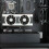 GPU Stand Image Card Vertical Holder with PCI Express Extension Cable Fixed GPU PCI-E Built-in Vertical Bracket 5