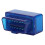 Portable Bluetooth Car Diagnostic Scanner Supporting OBDII Standards, Real Time Sensor Data Monitoring Device With Code Reader And Engine Light 8