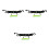 3Pcs Durable Camera Wrist Spring Lanyard for Safe Underwater Carry 1