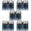 10Pièces Module De Chargeur USB-C Pour Laptop Bleu 9