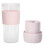 Juicing Blender Cup Quick Operation Delicate Taste Small Molecule Nutrition Easy to Absorb High Performance USB Rechargeable Personalized Blending 6
