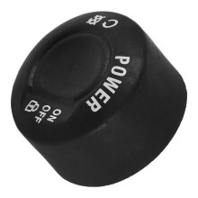 1Motorcycle Engine Stop Cap Stevige Rubberen Ontstekingshoes