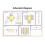 ESP-WROOM-32UE IoT Development Board ESP32-WROOM-32U WIFI+ Main Board Serial Port Module 6