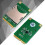 Interfaccia  Pci-E su Scheda Adattatore  Scheda di Conversione Scheda  PCI-E 4