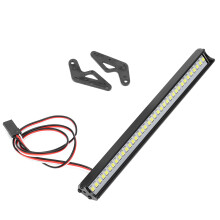 36-leds RC-lichtbalk voor rockcrawlers, superhelder, corrosiebestendig, stabiele prestaties, cool en aantrekkelijk ontwerp, eenvoudige installatie,