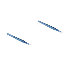 2St Reparatie Pincetten Duurzaam Voor En