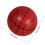 Bunter Elastischer PVC Ball Für Pool Gelände Und Indoor 2