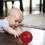 Bunter Elastischer PVC Ball Für Pool Gelände Und Indoor 5