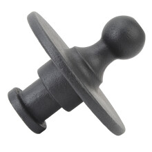 2085295 Ball Adapter 2in Kingpin 2-5/16in 30k lb