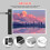 A4 Ultra-thin LED Light Pad, Adjustable Brightness, USB Powered for Artists & Sketching 4