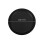 20Pcs Plastic Ice Hockey Pucks Black Durable Desktop Game Accessories 2