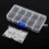 8mm Plastic Safety Eyes 100 Pack for Dolls 1