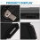 Gamepad Mobile PUBG Controller Gaming Keyboard Mouse Converter  for IOS Android Game Adapter,Mix SE 2