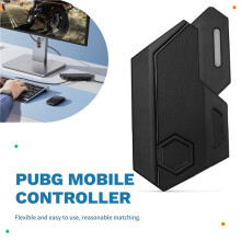 Gamepad Mobile PUBG Controller Gaming Keyboard Mouse Converter for IOS Android Game Adapter,Mix SE