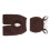 Baby Strampler Set Häkelbaby Deer Khaki 4