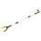 5Pcs Lightweight Foldable Trash Picker Grabber Tool for Elderly 2