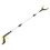 5Pcs Lightweight Foldable Trash Picker Grabber Tool for Elderly 3