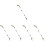 5Pcs Lightweight Foldable Trash Picker Grabber Tool for Elderly 6