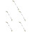 5Pcs Lightweight Foldable Trash Picker Grabber Tool for Elderly 7