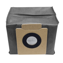 Compatible for X8 Pro /X10 Pro Omni Robot Vacuum Replacement Mop Pads Dust Bags Spare Parts Accessories