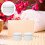 4Pièces Supports À Bougies En Métal Pour DIY 8
