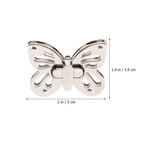 2pcs Bag Accessories Bag Making Bags 1