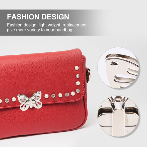 2pcs Bag Accessories Bag Making Bags 2