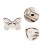 2pcs Bag Accessories Bag Making Bags 8