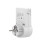 Smart Timer Socket Plug And Play LCD Display WiFi Bluetooth Smart Plug With Wide Range Of Application For Automated Living 7
