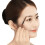 2Pcs Eyebrow Gel Brush with Light Brown Waterproof Brow 5