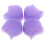 4 Pcs Stickers Keychain Clarinet Cot Thumb Support Cushion 9