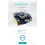 Car  Robot Programming Kit DIY Electronic Kit  Car Robot Kit Programming Learning Programming Kit 5
