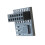 TPM 2.0 Encryption Security Module Remote Card 14 Pin SPI TPM2.0 Security Module for  Motherboard 6