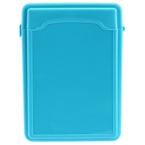 3.5 Inch Ide  External Hdd Protective Case 3.5 inch Hard Drive Storage Box