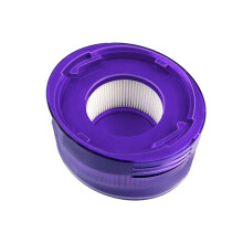 Washable Pre Filter and Post Filter for V8 FOCUS Mattress Vacuum Cleaner Replacement Filters