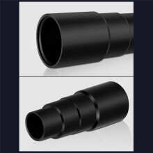 10PCS Universal Vacuum Cleaner Hose Pipe Adapter Converter 4-Layer Vacuum Cleaner 25/30/34/42mm Connector