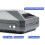For Jetson  Case Shell(F) ,for Jetson  Development Kit, Cooling and Protection Metal Case, with GPIO Adapter 4