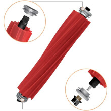 Replacement Part for Q Revo / P10 Vacuum Cleaner Robot Accessories Main Side Brush Hepa Filter Mop Cloth