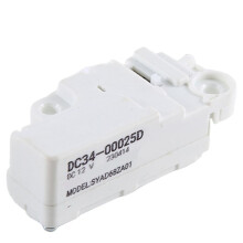 Suitable for Drum Washing Machine WW90K74150OX/SC/OW Door Lock DC34-00025D