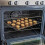 40cm X 60cm Reusable Non-Stick BBQ Grill Mat Barbecue Baking Liners Microwave Oven Tool 5