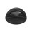 12Pcs High Friction Black Pot Cover Knobs for Kitchen Cookware Lids 10