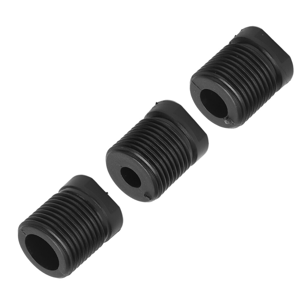 Universal 5 Speed Aluminium Gear Knob 7340572809735