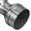 1Boule Main Courante Inox Décorative Argentée Pour Rambarde Escalier 7