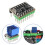 For MKS TMC2209 Stepper Motor Driver StepStick 3D Printer Parts 2.0A UART Ultra Silent Replace TMC2208 3