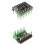 For MKS TMC2209 Stepper Motor Driver StepStick 3D Printer Parts 2.0A UART Ultra Silent Replace TMC2208 4